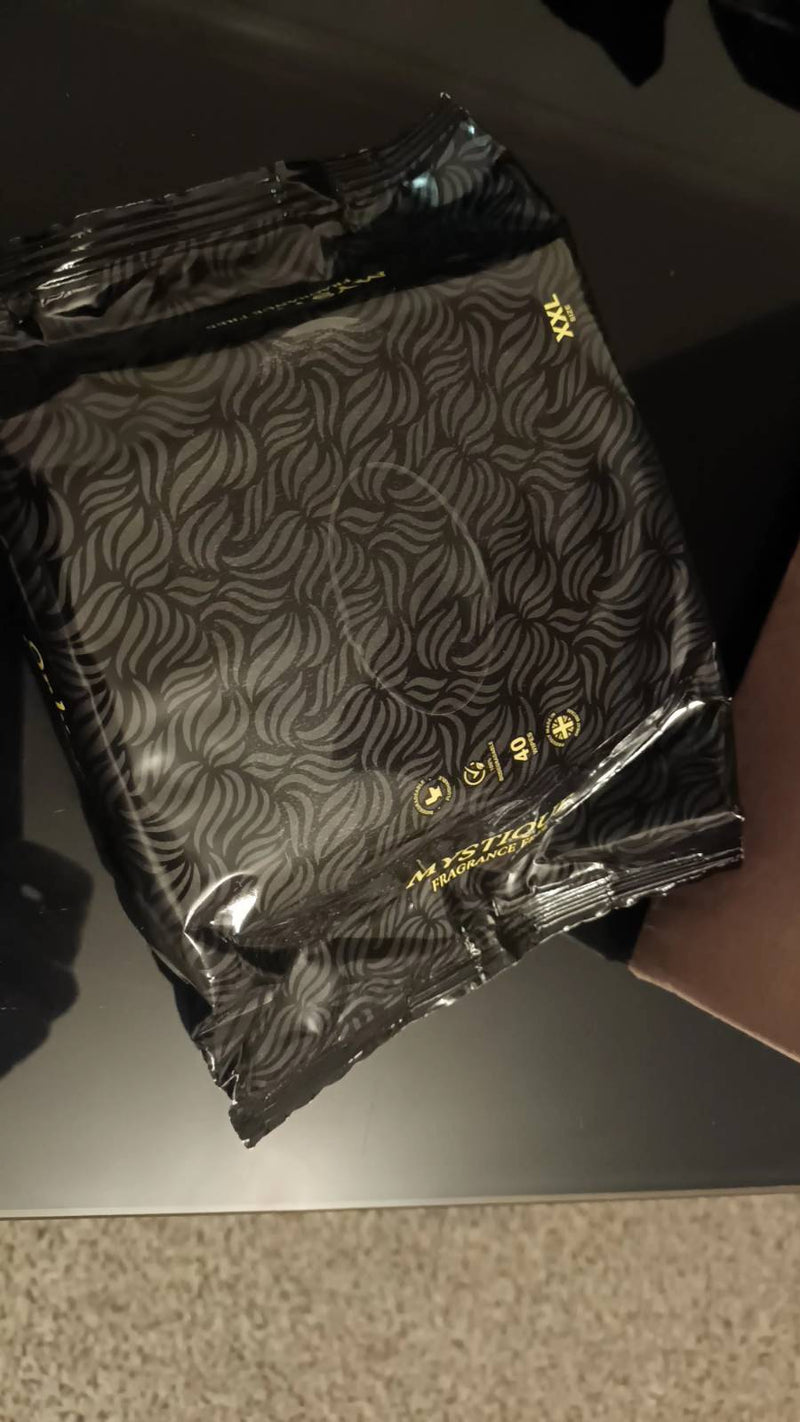 Review image from Ben