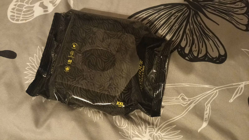 Review image from Chris
